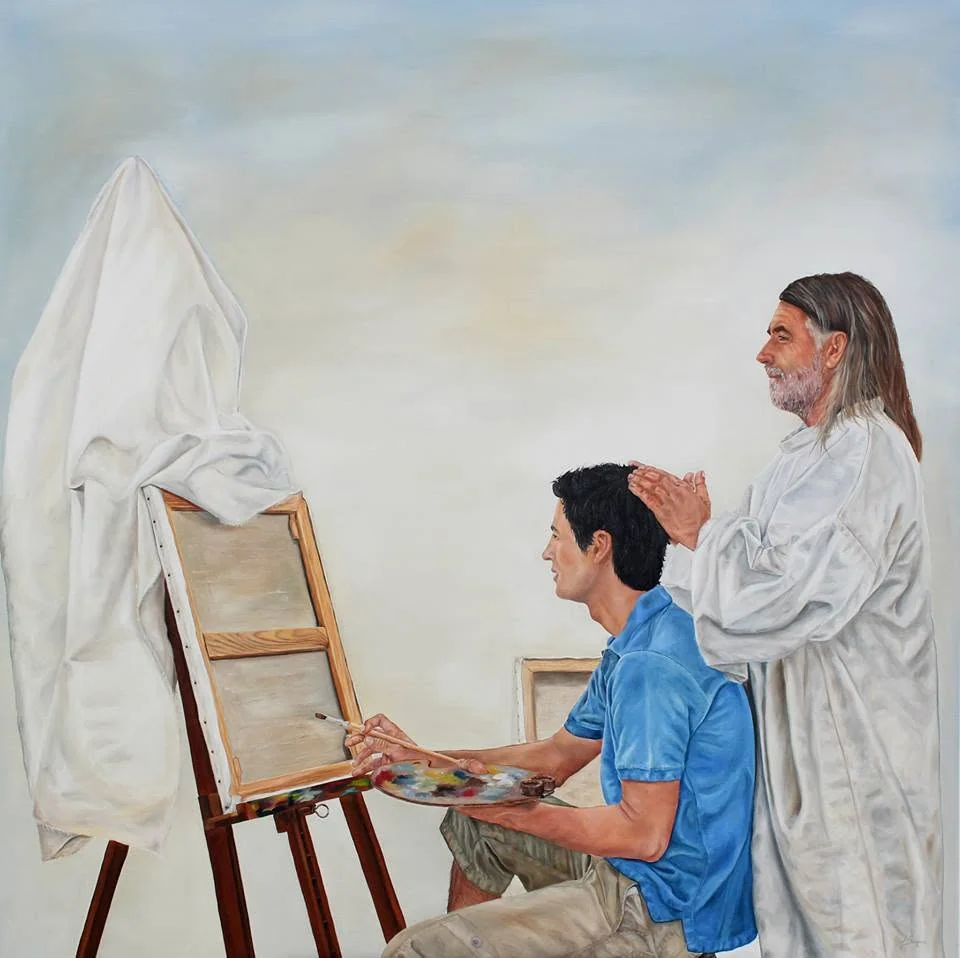 O Mentor — o gesto de ensinar, de Nuno Duque