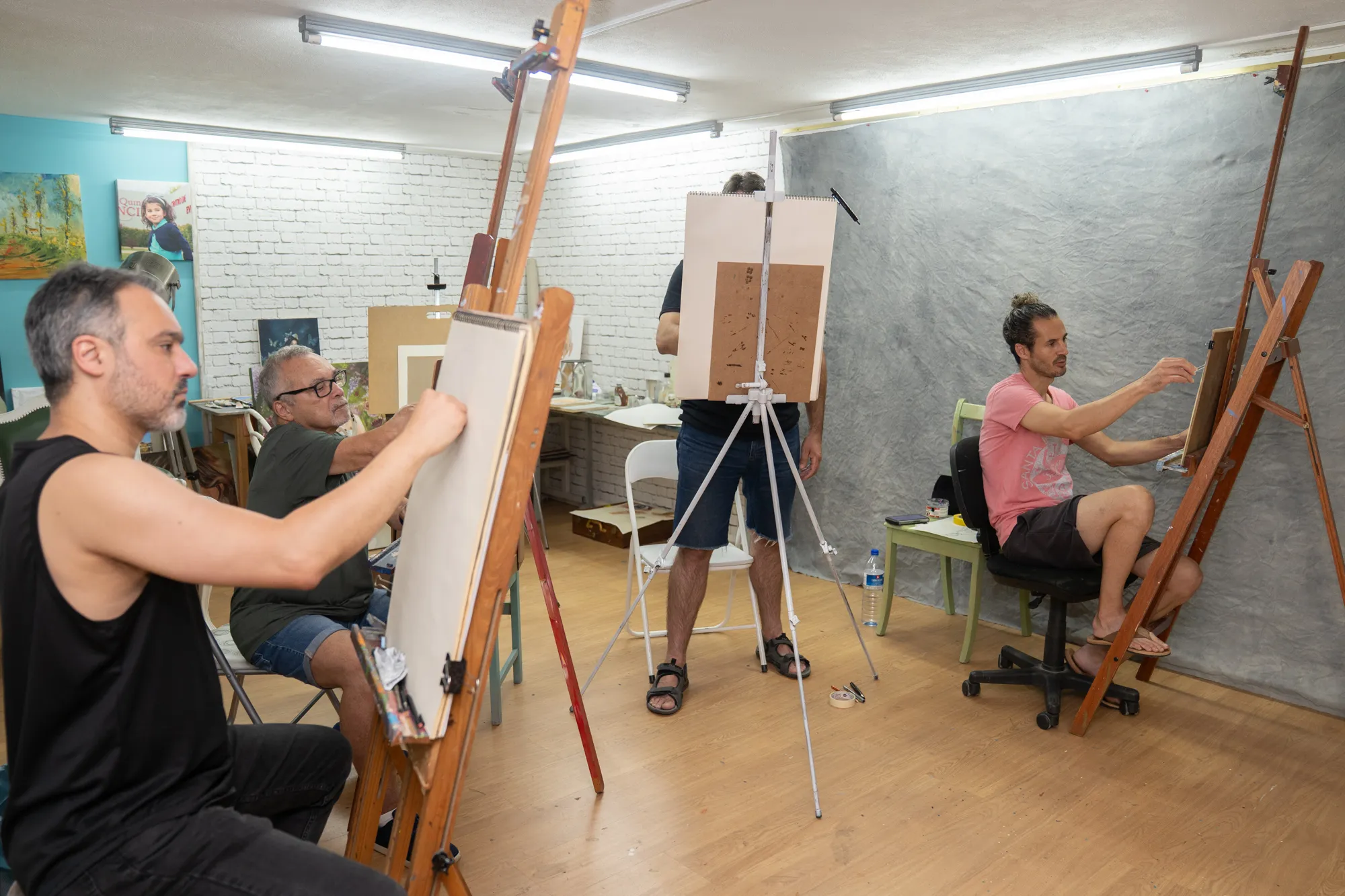 Quadro 2