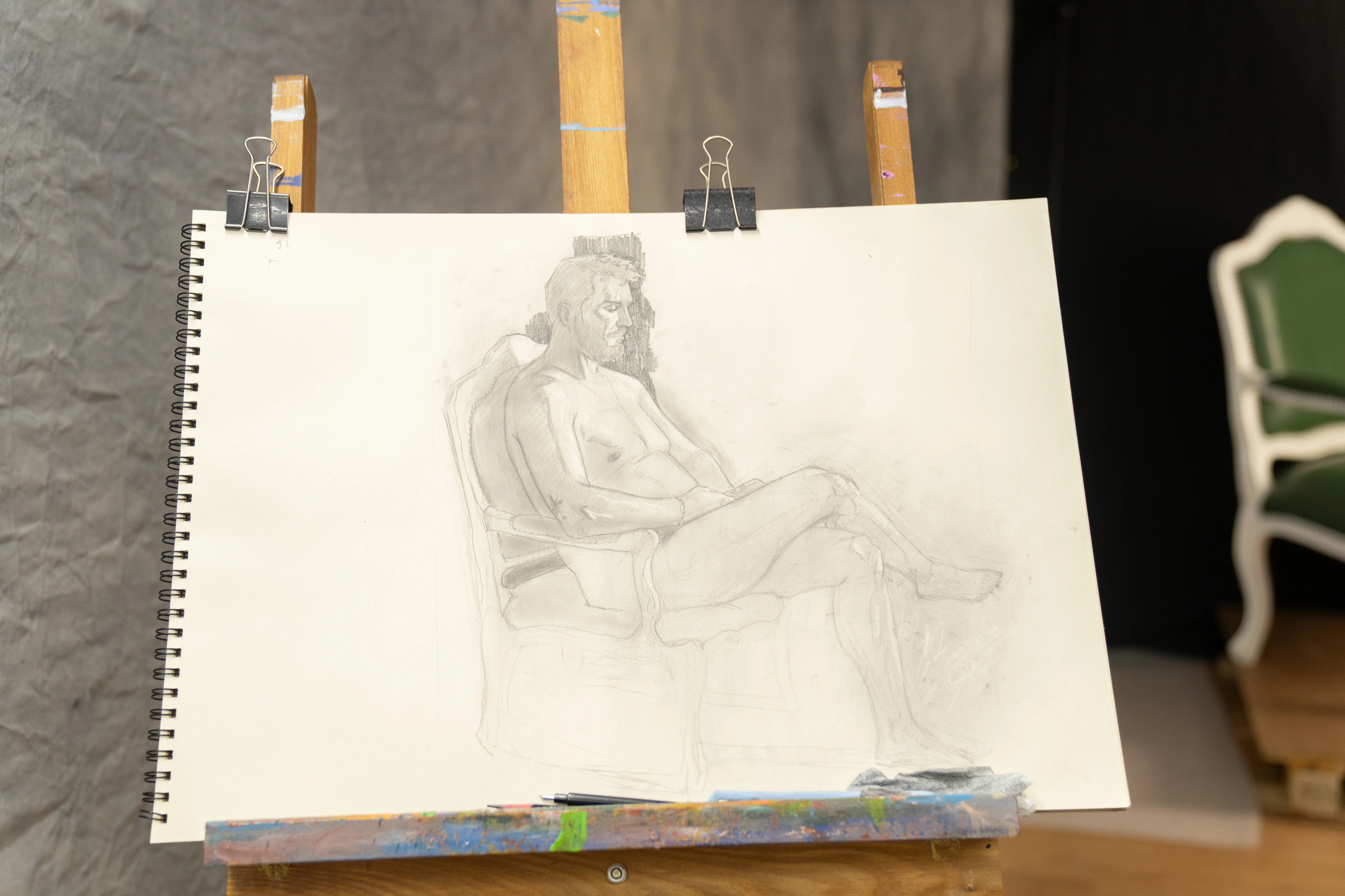 Quadro 16